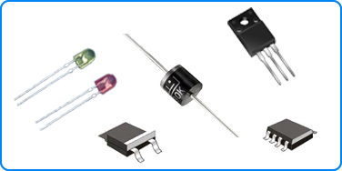 二级管、三级管