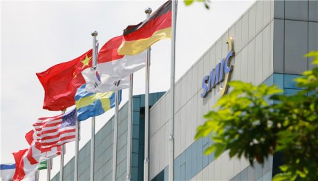 断供首日，中芯国际表态已申请向华为供货